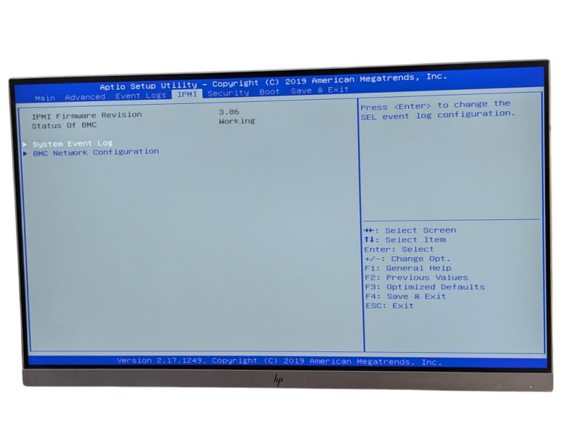 Supermicro CSE-846 X10DRi 2x Intel Xeon E5-2620 v3 128GB RAM  -