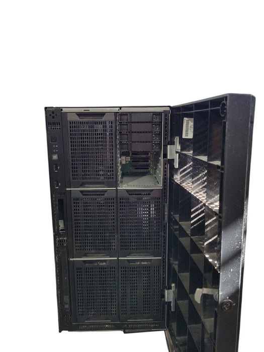 HPE ML350 G9 2x Xeon E5-2620v3 2.4GHz, 64GB DDR4, P440ar, 2x PSU 2.5" !