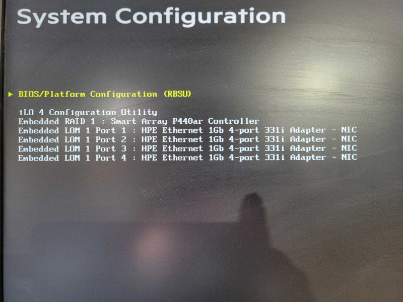 HPE ML350 G9 2x Xeon E5-2620v3 2.4GHz, 64GB DDR4, P440ar, 2x PSU 2.5" !