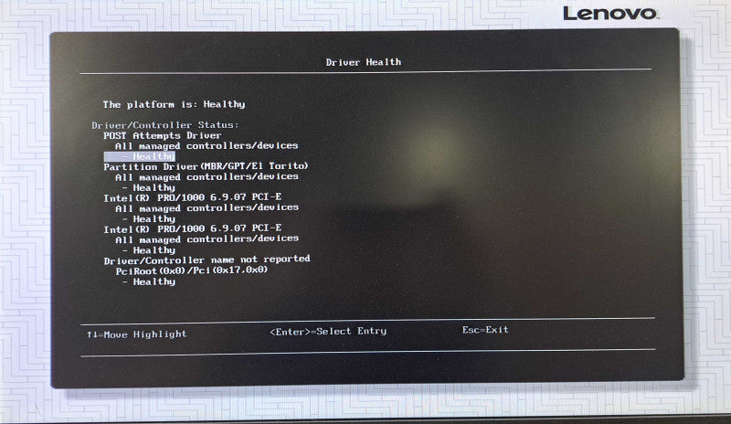Lenovo x3250 M6 1U Server| Xeon E3-1220 v3 @3.00GHz, 8GB DDR4, 4x 3.5" Bays