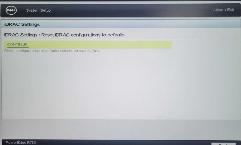 Dell R730 2x Xeon E5-2643v3 3.4GHz 32GB DDR4 H730 Mini, 8x 1TB SAS2x 750w _