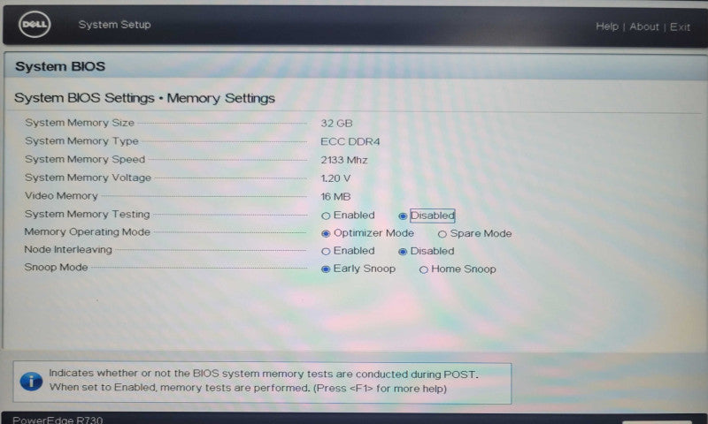 Dell R730 2x Xeon E5-2643v3 3.4GHz 32GB DDR4 H730 Mini, 8x 1TB SAS2x 750w _