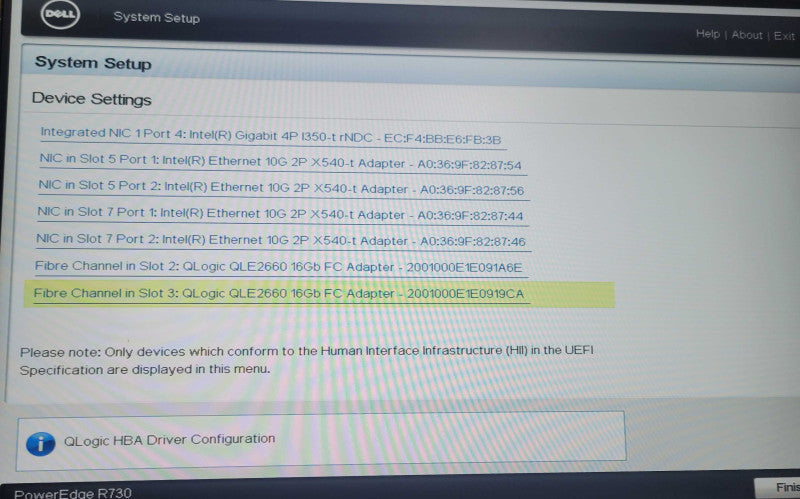 Dell R730 2x Xeon E5-2643v3 3.4GHz 32GB DDR4 H730 Mini, 8x 1TB SAS2x 750w _