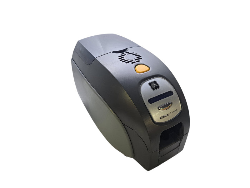 Zebra ZXP Series 3 Single/Dual Sided ID Card Printer | Z31-00000200US00