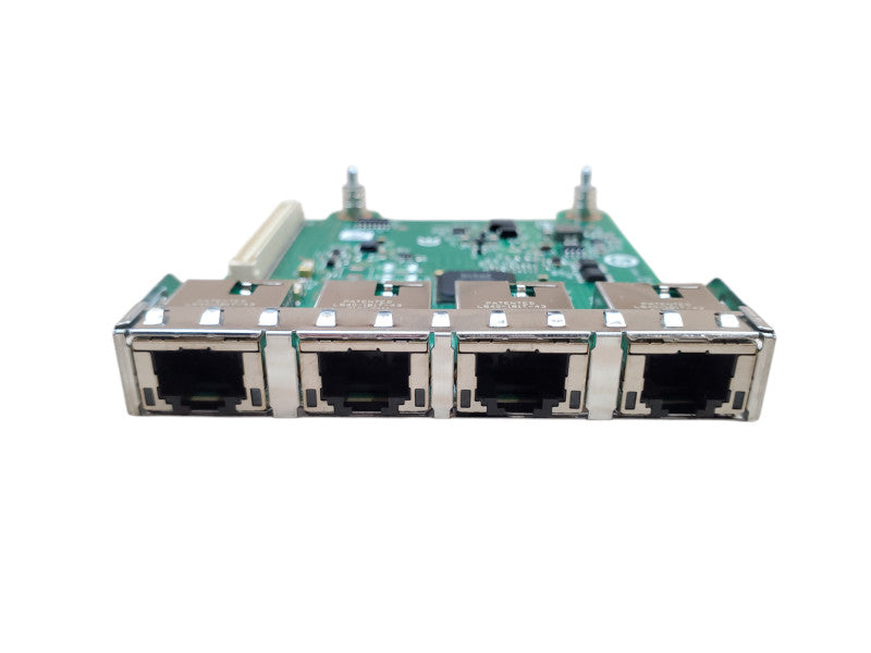 Dell Quad Port Gigabit Ethernet Card - 0R1XFC Q