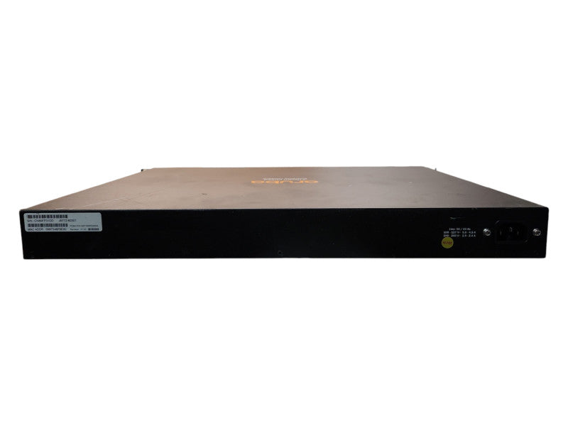 Aruba 2530-48G PoE+ J9772A 48 Port Gigabit PoE+ 4x SFP Network Switch
