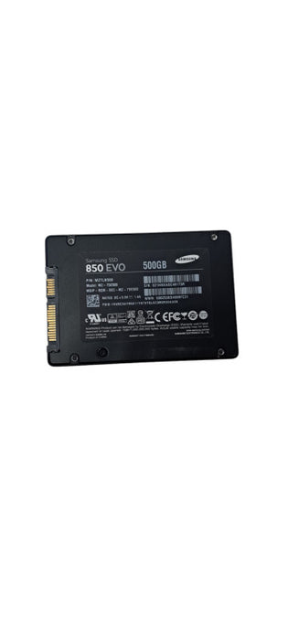 Samsung 850 EVO 500GB 2.5"