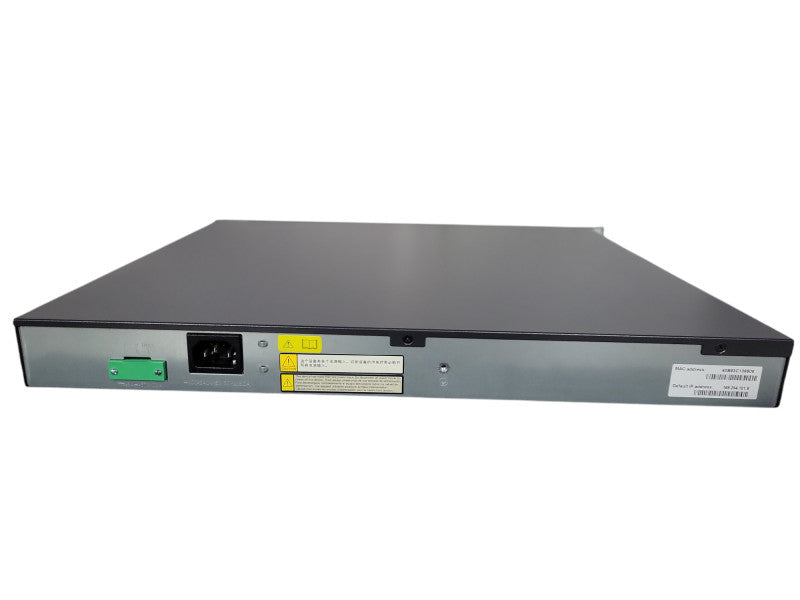 HP JG928A HPE OFFICECONNECT 1920 SERIES 48G PoE+ 370W 48-PORT SWITCH !