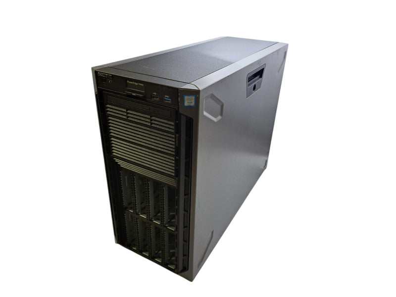 Dell PowerEdge T440 Server | Barebones No CPU/RAM/HDD's *READ*