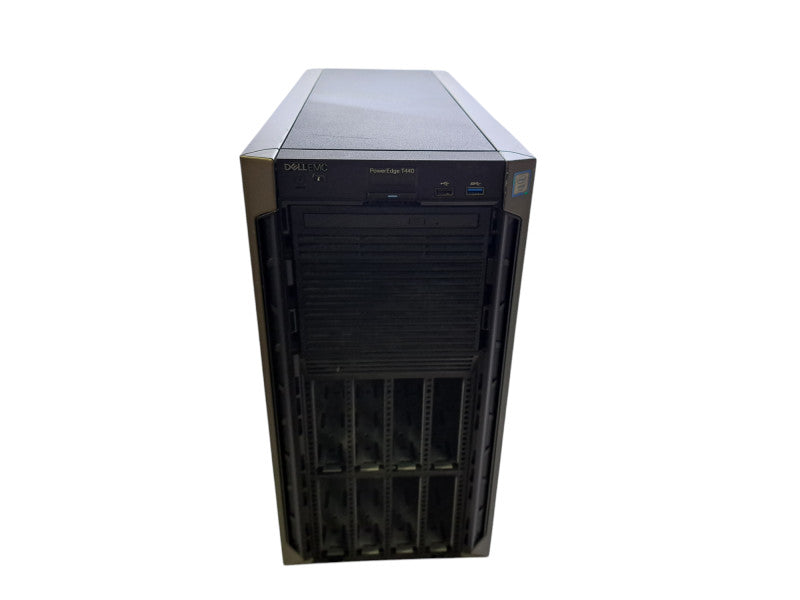 Dell PowerEdge T440 Server | Barebones No CPU/RAM/HDD's *READ*