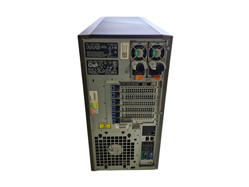 Dell PowerEdge T440 Server | Barebones No CPU/RAM/HDD's *READ*