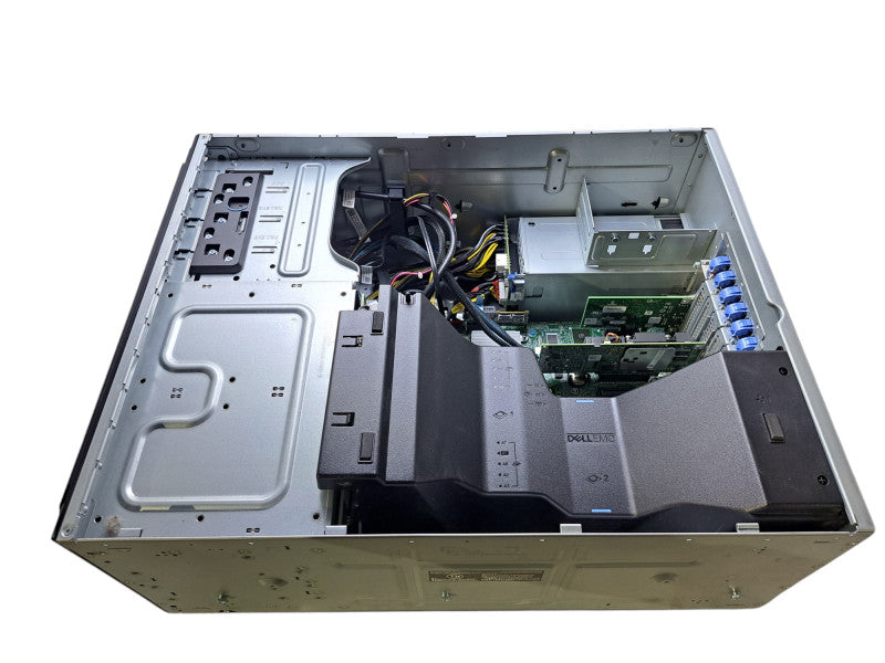 Dell PowerEdge T440 Server | Barebones No CPU/RAM/HDD's *READ*