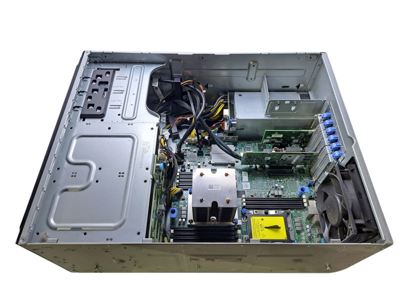 Dell PowerEdge T440 Server | Barebones No CPU/RAM/HDD's *READ*
