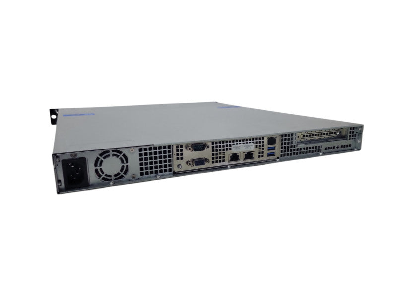 Datto S4P6 1U, Xeon D-2143IT 2.2GHz 48GB DDR4 4-Bay 400W PSU _