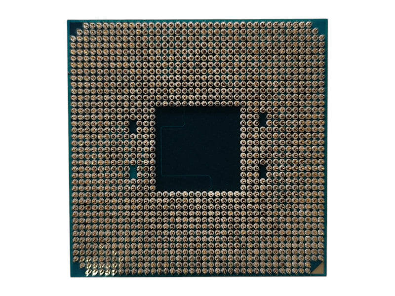 AMD Ryzen 3 Pro 2200GE 3.2Ghz 4-Core Socket AM4 CPU Processor