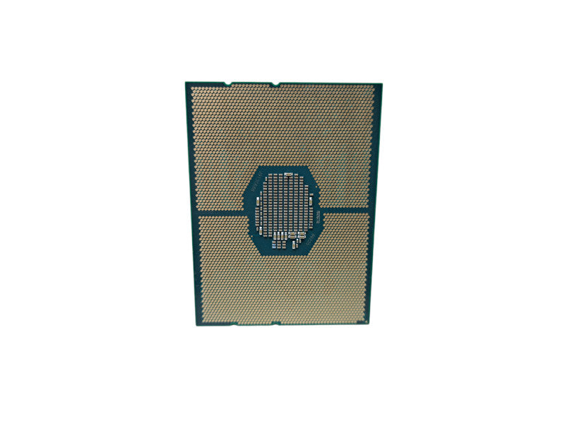 Intel Xeon Silver 4110 2.10Ghz Eight-Core 11 MB LGA3647 CPU SR3GH