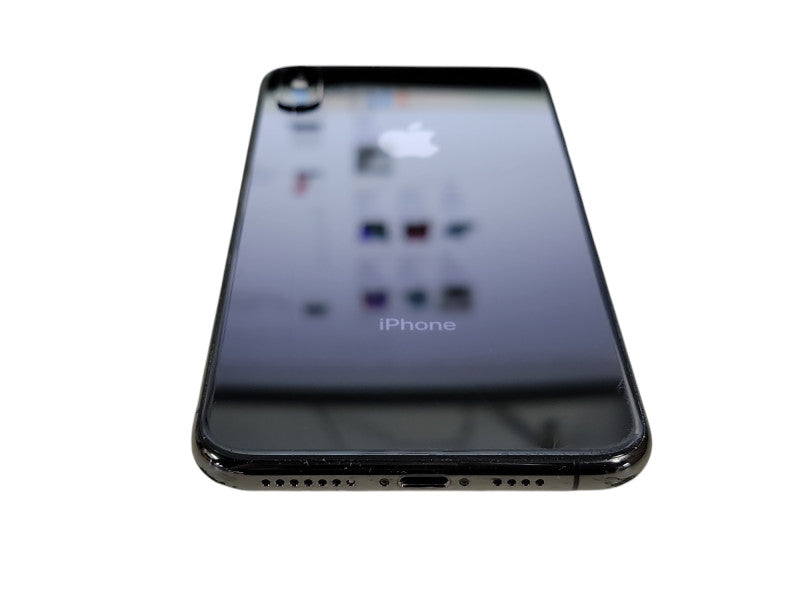 Apple iPhone XS Max - 256GB - Space Gray [A1921 | Read] (