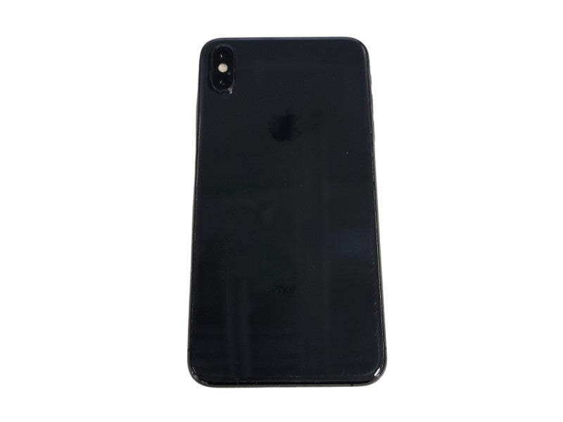 Apple iPhone XS Max - 256GB - Space Gray [A1921 | Read] (