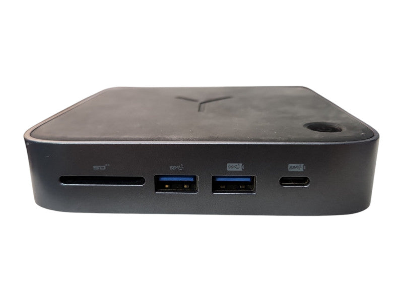 Brydge Stone Core 10-in-1 USB-C Docking Station, Model: B2206