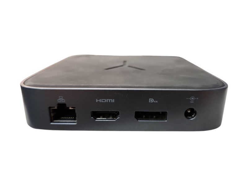 Brydge Stone Core 10-in-1 USB-C Docking Station, Model: B2206