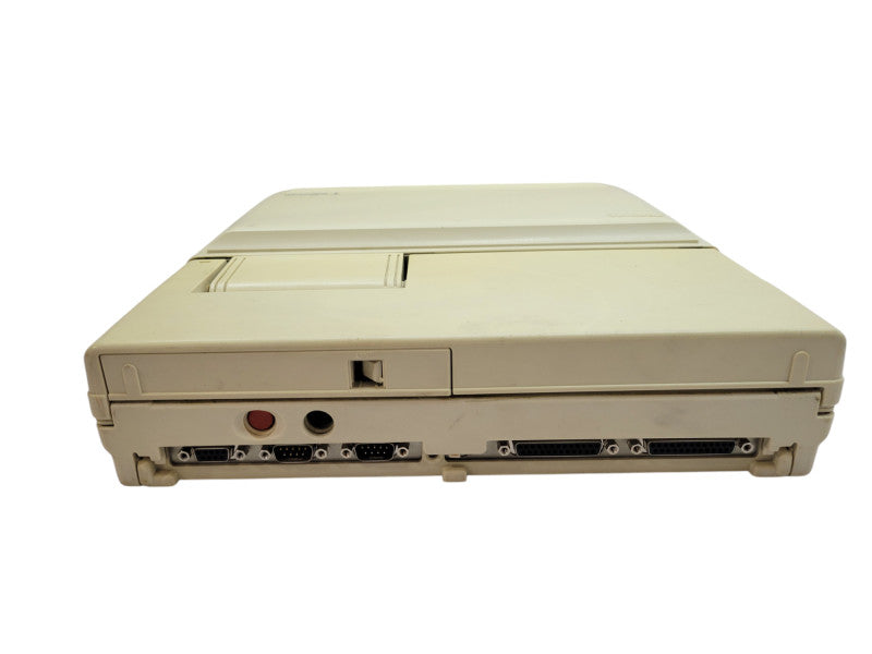 TOSHIBA T1600 SYSTEM UNIT (PA8010U) NO HDD %