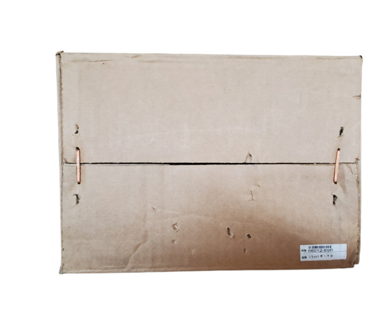 POWERVAR ABCG100-11W 66012-69R Ground Guard Power Conditioner Two Outlets Q