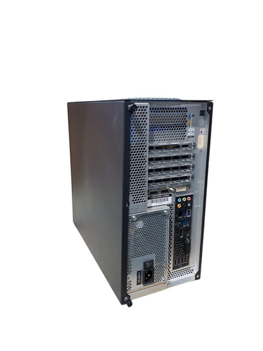 Boxx DESKTOP TOWER Gryphon Z97 i7-4790k LIQUID COOLER 8GB RAM NO-HDD/SSD