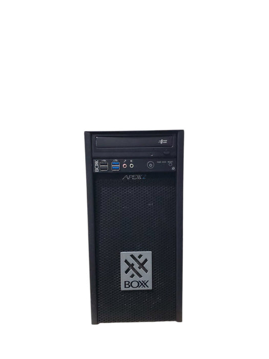Boxx DESKTOP TOWER Gryphon Z97 i7-4790k LIQUID COOLER 8GB RAM NO-HDD/SSD