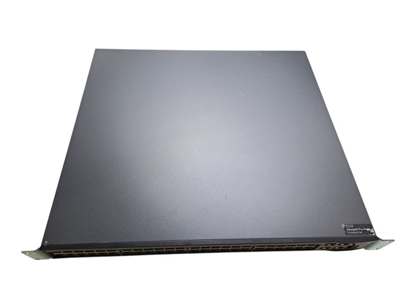 HP JG928A 1920-48G-PoE+ | 48-Port Gigabit PoE+ 370W Switch | 4x SFP