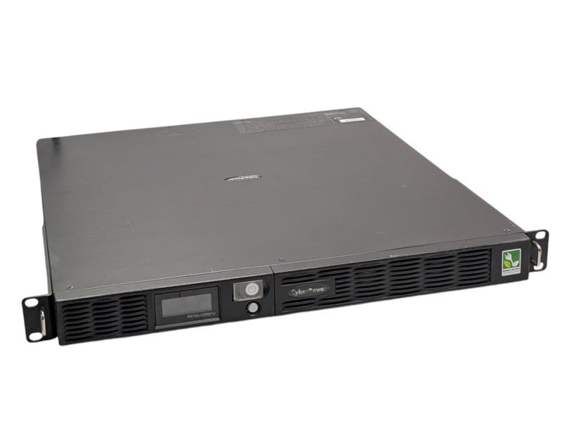 CyberPower PR750LCDRM1U 1U Rack Mount Smart UPS NO BATTERY  -