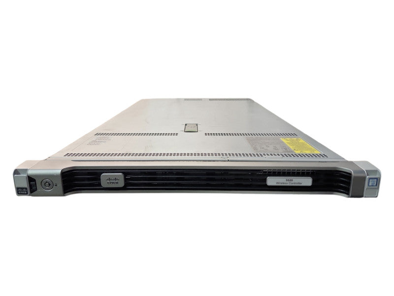 Cisco C220 M4 1U 8x2.5", Xeon E5-2609 v3 1.90GHz, 32GB DDR4, 2x 770W PSU