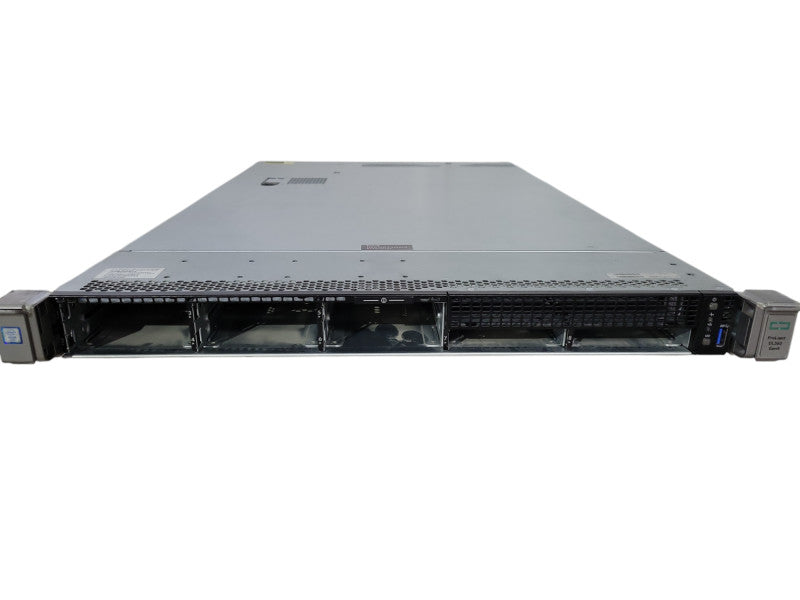 HP ProLiant DL360 Gen9 1U Barebones NO HDD/CPU/RAM/PSU !