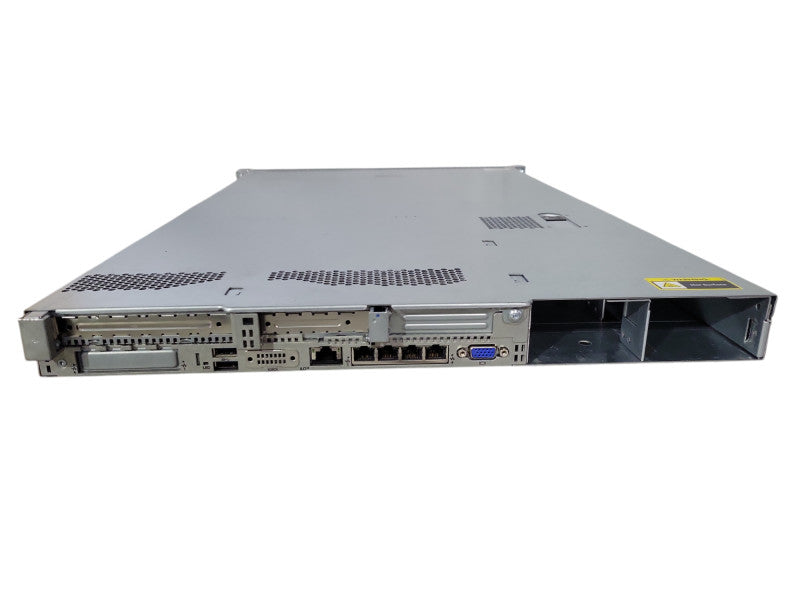 HP ProLiant DL360 Gen9 1U Barebones NO HDD/CPU/RAM/PSU !