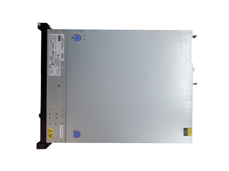 Lenovo System X3250 M6 1x Xeon E3-1220 v5 16GB DDR4 - No HDD