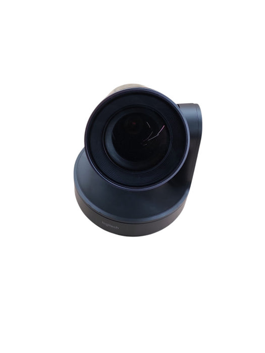 Logitech Rally V-R0010 Video Conference Camera *READ*