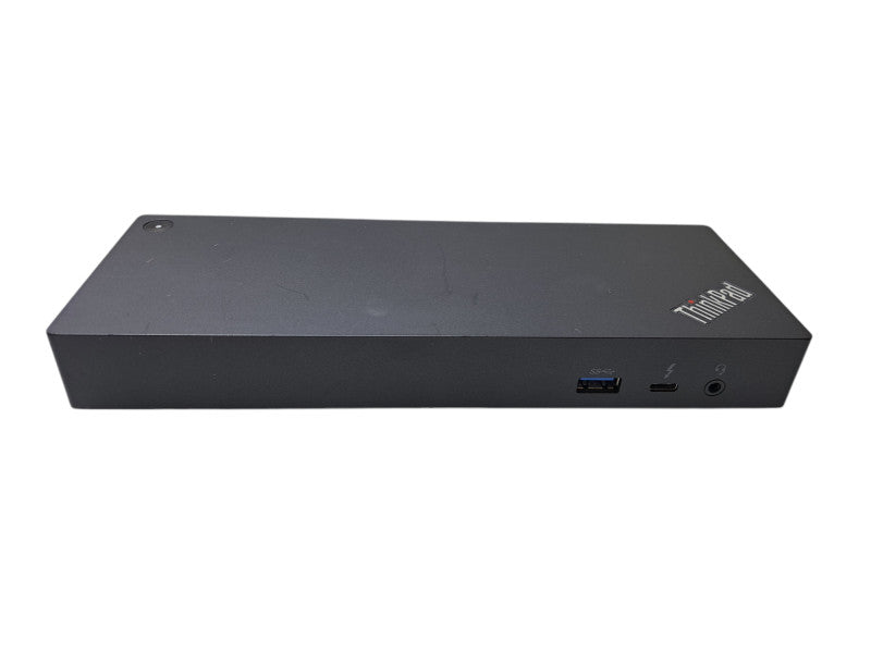 Lenovo ThinkPad Thunderbolt 3 Dock Gen 2 w/ 135W Power Adapter