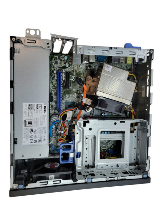Dell Precision T3420 - Xeon E3-1240 v5 8GB NO HDD  Q%