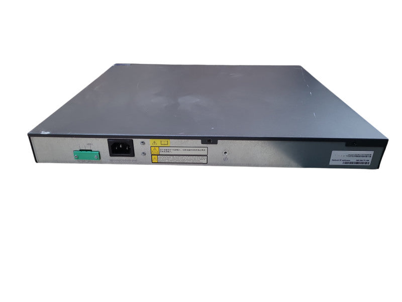 HPE JG928A OfficeConnect 1920 Series 48G PoE+ 370W 48-port switch Q