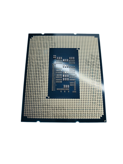 Intel Core i3-13100T SRMBT  Desktop CPU %
