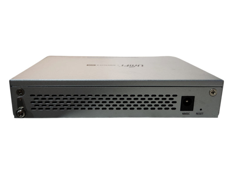 UBIQUITI UniFi Switch 8 60W US-8-60W 8 Port Gigabit PoE Switch