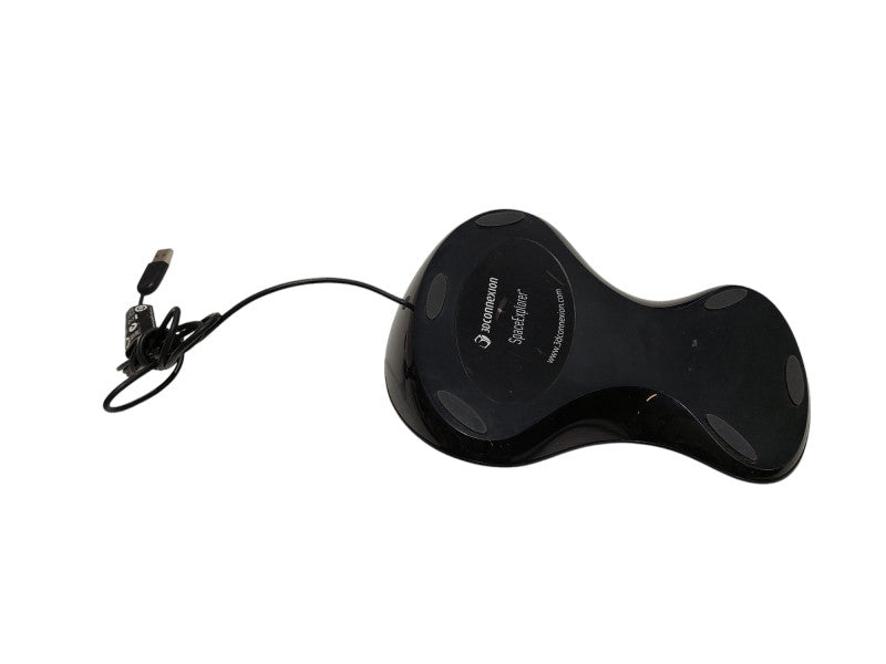 3D Connexion Space Explorer USB Wired 3D Cad Professional Mouse  Q=