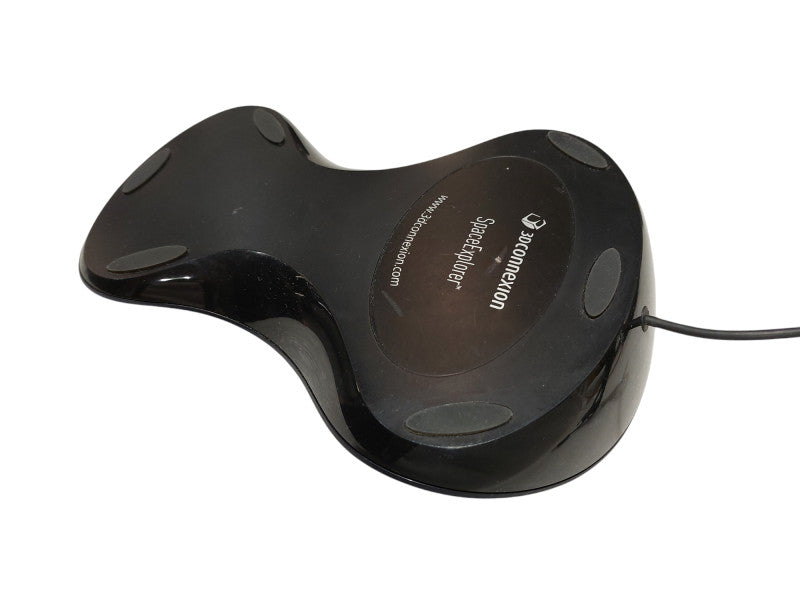 3D Connexion Space Explorer USB Wired 3D Cad Professional Mouse  Q=