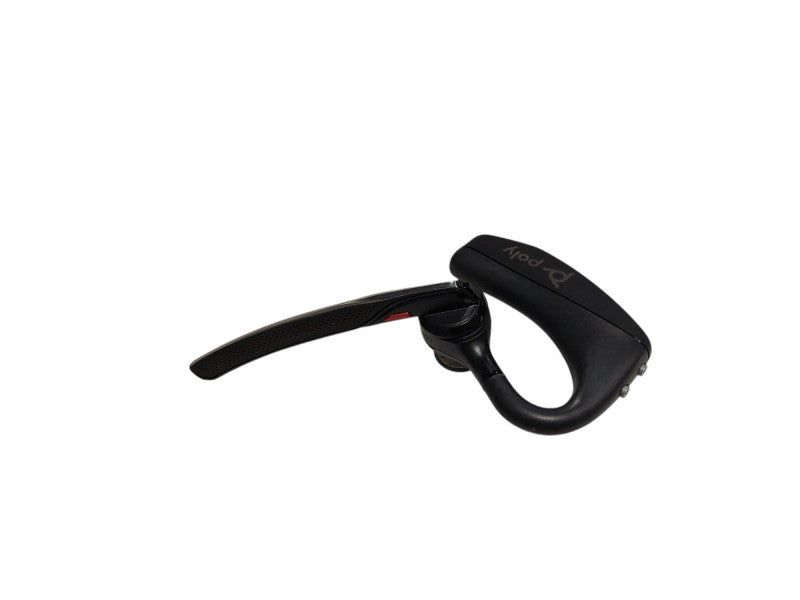 Poly Plantronics Voyager 5200 Wireless Bluetooth Headset One Ear  =