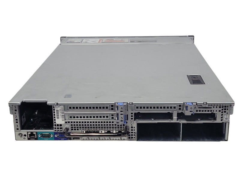 Dell Power R730xd 2x Xeon E5-2690v3 2.60GHz, 32GB DDR4, No PSU, READ _