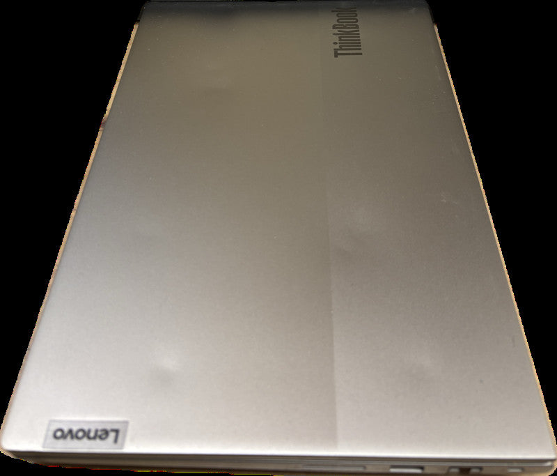 Lenovo ThinkBook 14 G3 AMD Ryzen 5 5500U 16Gb RAM 256GB SSD READ!  Lap200