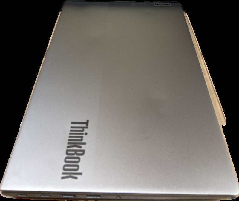 Lenovo ThinkBook 14 G3 AMD Ryzen 5 5500U 16Gb RAM 256GB SSD READ!  Lap200