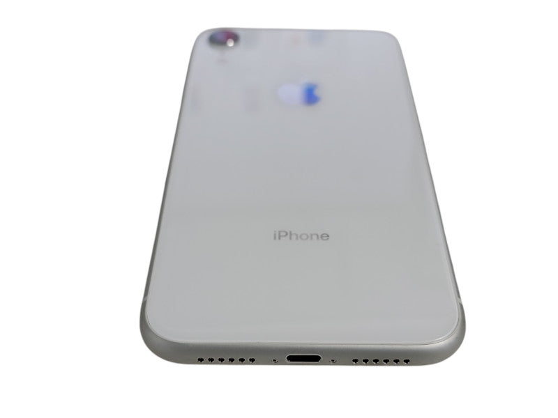 Apple iPhone XR - 64GB - White [A1984] (