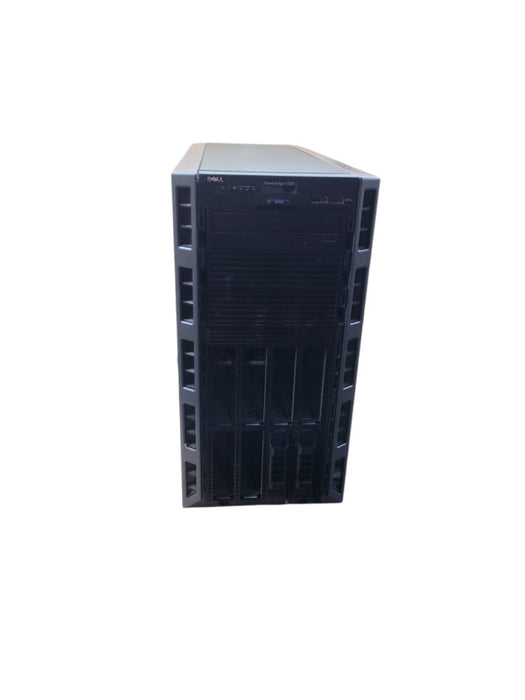 Dell PowerEdge T330 - 1x Xeon E3-1230 v5 | 32GB | PERC H730 Adapter
