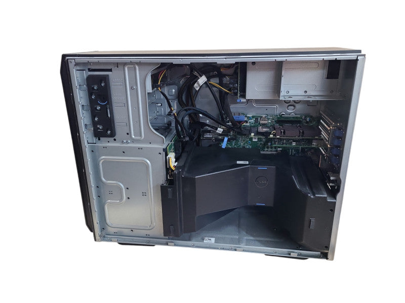 Dell PowerEdge T330 - 1x Xeon E3-1230 v5 | 32GB | PERC H730 Adapter