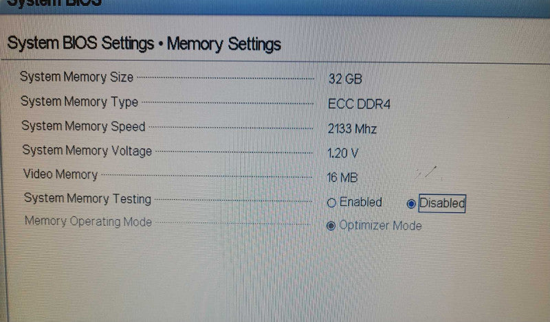 Dell PowerEdge T330 - 1x Xeon E3-1230 v5 | 32GB | PERC H730 Adapter